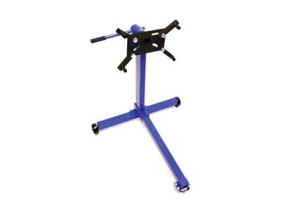 STOJAK DO MOCOWANIA SILNIKÓW I SKRZYŃ BIEGÓW - 30 TECHMAN S TL300E