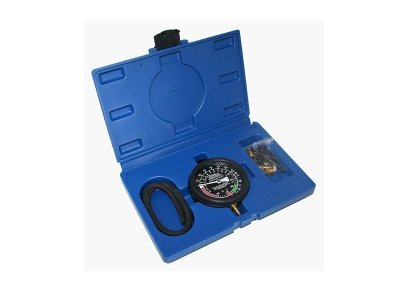 ZESTAW DO SPRAWDZANIA PODCIŚNIENIA POMPY PALIWA TECHMAN S VFPT SVFPT