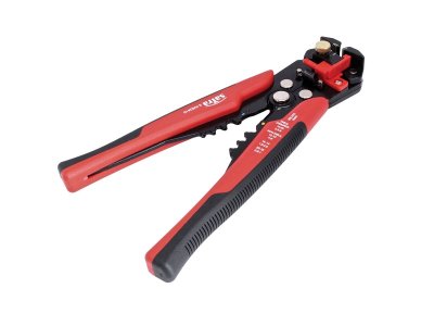 AUTOMATYCZNY ŚCIĄGACZ IZOLACJI 0.2-6.0MM2 TECHMAN S WS2410 SWS2410- CZOŁOWY