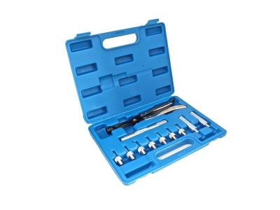 ZESTAW DO USZCZELNIACZY ZAWOROWYCH TECHMAN S X246 