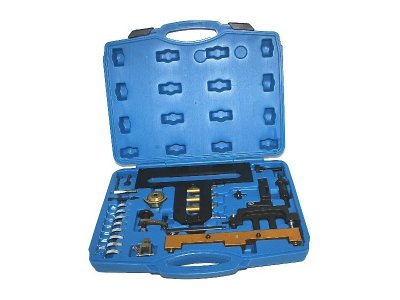 BLOKADA ROZRZĄDU TECHMAN S X4246 90346001 BMW - ZESTAW N46/N42