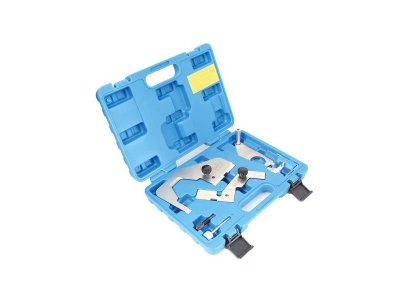 BLOKADA ROZRZĄDU TECHMAN S XFE20 WAR375 FORD ECOBOOST 2.0