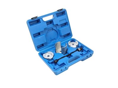 ŚCIĄGACZ DO DE/MONTAŻU TULEI TYLNEJ OSI TECHMAN S XR84 S0000049 RENAULT