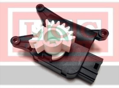 STEROWNIK NAWIEWU LCC PRODUCTS LCC4042A 1K1907511C VW