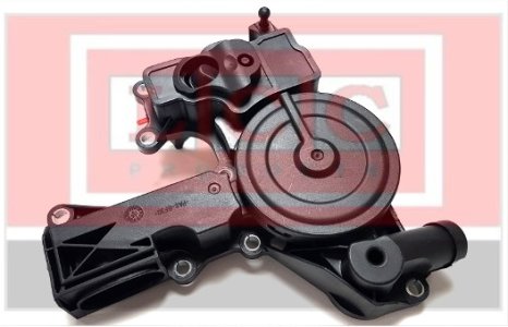 ODPOWIETRZENIE SKRZYNI KORBOWEJ LCC PRODUCTS LCCM02019 06H103495AC VW