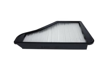 FILTR POWIETRZA KABINOWY BOSCH 1987435116 1408350547 MERCEDES-BENZ