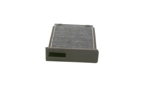FILTR POWIETRZA KABINOWY BOSCH 1987435600 CB1161J6X Z WĘGLEM AKTYWNYM MAZDA