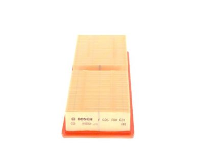 FILTR POWIETRZA BOSCH F026400631 C36031 ALFA ROMEO