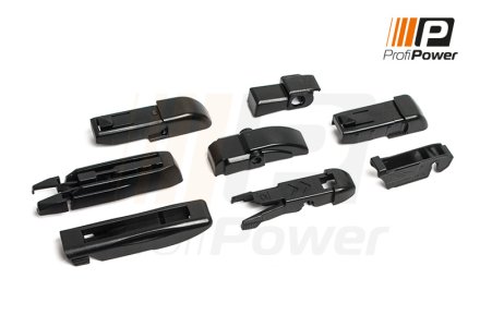 WYCIERACZKA MULTITYPE 525 MM PROFIPOWER 1W0525MT 3397008536