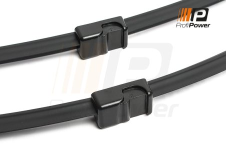 KOMPLET WYCIERACZEK 575/450 PROFIPOWER 1W1010K 3397007084 DEDYKOWANYCH PRZEDNICH