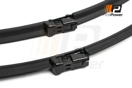 KOMPLET WYCIERACZEK 725/725 PROFIPOWER 1W1056K 3397007640 DEDYKOWANYCH PRZEDNICH