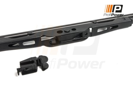 WYCIERACZKA SZKIELETOWA 275 MM PROFIPOWER 1W0275S 3397011802