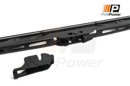 WYCIERACZKA SZKIELETOWA 575 MM PROFIPOWER 1W0575S U55 / WUSP575