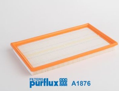 FILTR POWIETRZA DB PURFLUX A1876 C3479