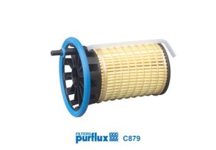 FILTR PALIWA PURFLUX C879 PU7015 FIAT