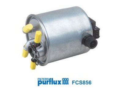 FILTR PALIWA PURFLUX FCS856 WK9027 NISSAN