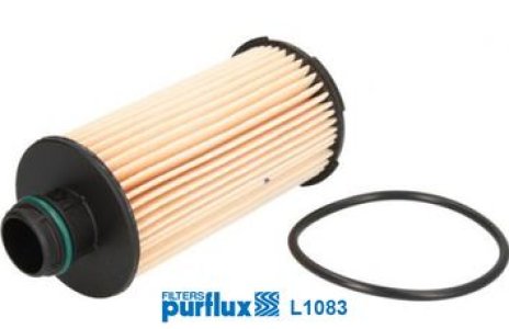 FILTR OLEJU ALFA ROMEO PURFLUX L1083 HU6026Z