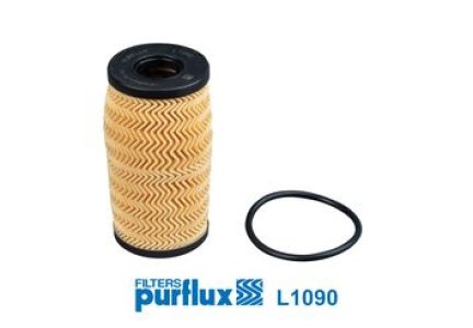 FILTR OLEJU PURFLUX L1090 152099198R RENAULT