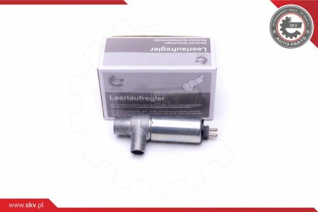 SILNIK KROKOWY ESEN SKV 08SKV241 1411625 MERCEDES-BENZ G-CLASS S-CLASS SL