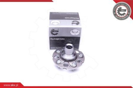 PIASTA KOŁA Z ŁOŻYSKIEM ESEN SKV 29SKV311 42210S9A000 TYŁ HONDA ACCORD VII