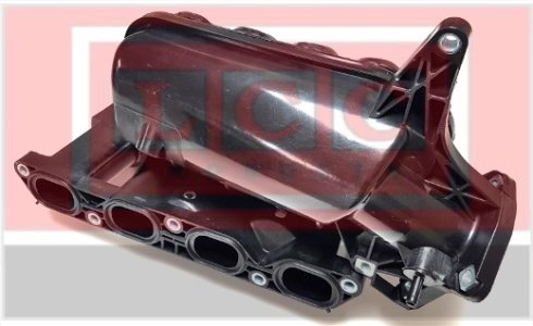 KOLEKTOR SSĄCY LCC PRODUCTS LCCK01006 1712022070 TOYOTA