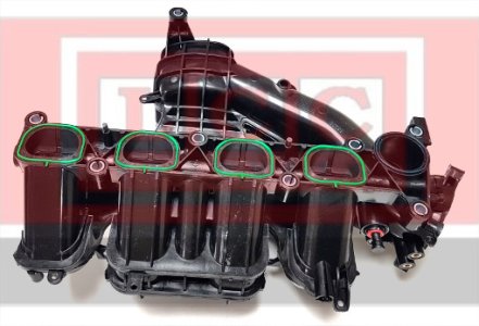 KOLEKTOR SSĄCY LCC PRODUCTS LCCK01007 1349276 FORD