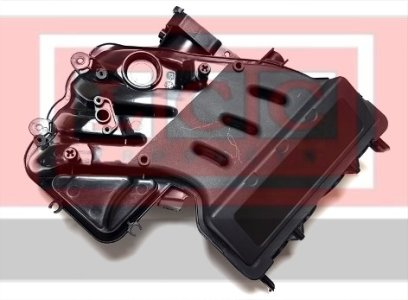 KOLEKTOR SSĄCY LCC PRODUCTS LCCK01008 06A133203EM AUDI A3, VW CADDY, GOLF V+VI