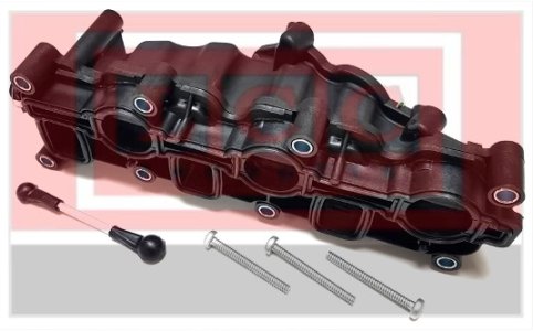 KOLEKTOR SSĄCY LCC PRODUCTS LCCK01012 059129712BH VW AUDI