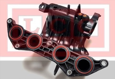 KOLEKTOR SSĄCY LCC PRODUCTS LCCK01019 0361J3 CITROEN PEUGEOT