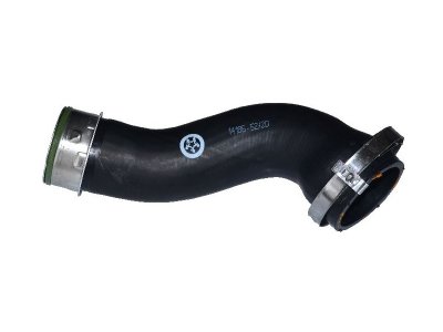 PRZEWÓD INTERCOOLERA BMW E90, E91