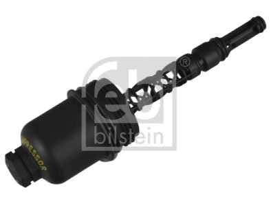OBUDOWA FILTRA OLEJU FEBI BILSTEIN 174278 2711800238 MERCEDES
