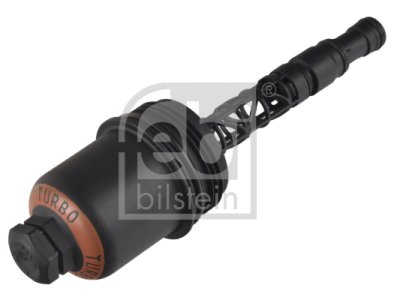 OBUDOWA FILTRA OLEJU FEBI BILSTEIN 174253 2711800338 MERCEDES
