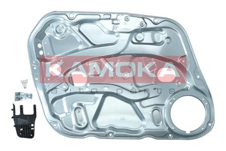 PODNOŚNIK SZYBY KAMOKA 7200139 824031G010 PRZÓD LEWY (Z PANELEM) HYUNDAI