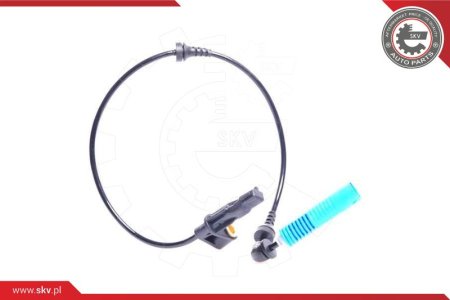 CZUJNIK ABS ESEN SKV 06SKV040 34526752681 PRZÓD LEWY BMW 3 (E46) Z4 (E85)