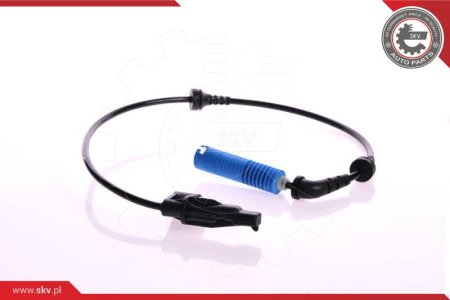 CZUJNIK ABS ESEN SKV 06SKV041 34526752682 PRZÓD PRAWY BMW 3 (E46) Z4 (E85)