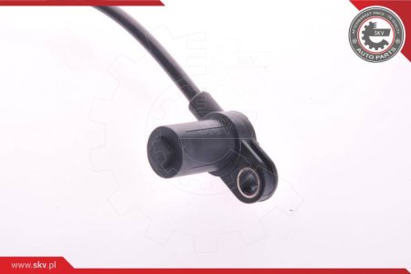 CZUJNIK ABS ESEN SKV 06SKV044 1238236 PRZÓD LEWY/PRAWY  OPEL COMBO CORSA C