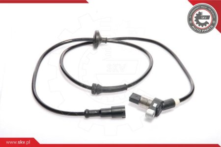 CZUJNIK ABS ESEN SKV 06SKV045 191927807D TYŁ LEWY/PRAWY SEAT TOLEDO I VW