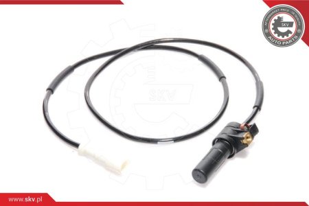 CZUJNIK ABS ESEN SKV 06SKV050 1238917 TYŁ LEWY/PRAWY OPEL COMBO CORSA B