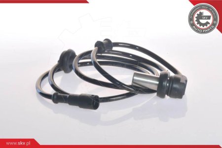 CZUJNIK ABS ESEN SKV 06SKV057 4A0927807 TYŁ LEWY/PRAWY AUDI A6 (C4)