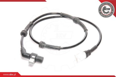 CZUJNIK ABS ESEN SKV 06SKV064 1090645 PRZÓD LEWY/PRAWY FORD ESCORT VI