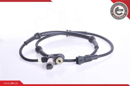 CZUJNIK ABS ESEN SKV 06SKV082 454543 PRZÓD LEWY/PRAWY  CITROEN XANTIA