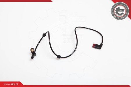 CZUJNIK ABS ESEN SKV 06SKV138 2215400117 TYŁ LEWY/PRAWY MERCEDES S-KLASA