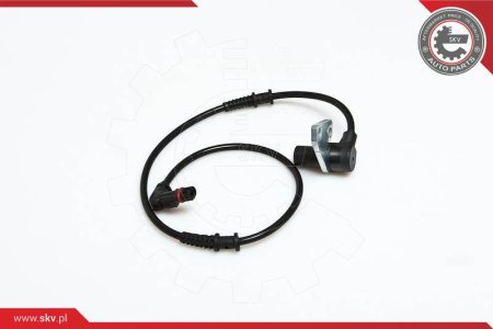 CZUJNIK ABS ESEN SKV 06SKV146 2105409108 PRZÓD PRAWY MERCEDES E-KLASA W210