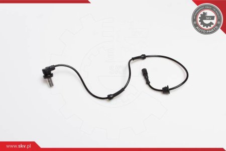 CZUJNIK ABS ESEN SKV 06SKV160 4A0927803A PRZÓD LEWY/PRAWY AUDI A6 (C4)