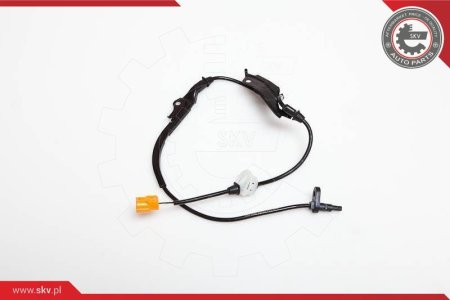 CZUJNIK ABS ESEN SKV 06SKV163 57455SDH003 PRZÓD LEWY  HONDA ACCORD VII
