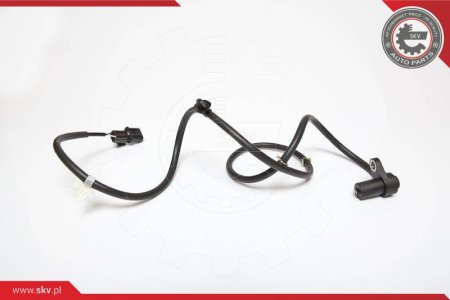 CZUJNIK ABS ESEN SKV 06SKV178 MR527312 PRZÓD PRAWY MITSUBISHI LANCER VII