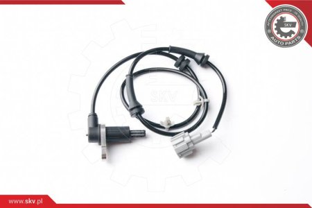 CZUJNIK ABS ESEN SKV 06SKV207 479004U060 TYŁ PRAWY  NISSAN ALMERA TINO
