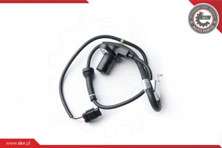 CZUJNIK ABS ESEN SKV 06SKV214 5622062J01 PRZÓD LEWY  SUZUKI SWIFT III