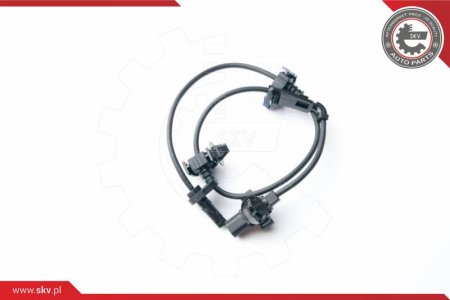 CZUJNIK ABS ESEN SKV 06SKV224 57450SNA003 PRZÓD PRAWY HONDA CIVIC VIII