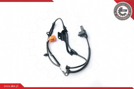 CZUJNIK ABS ESEN SKV 06SKV226 57455S84A52 PRZÓD LEWY  HONDA ACCORD VI